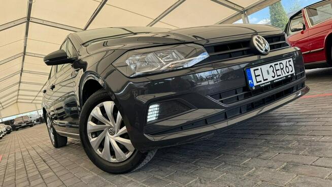 Volkswagen Polo Zduńska Wola - zdjęcie 12