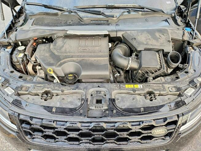 Land Rover Range Rover Evoque R-DYNAMIC S / AWD / niski przebieg Wrocław - zdjęcie 12