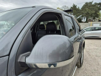 Volkswagen Amarok Super wersja Highline* Skóra* Navi Bydgoszcz - zdjęcie 7