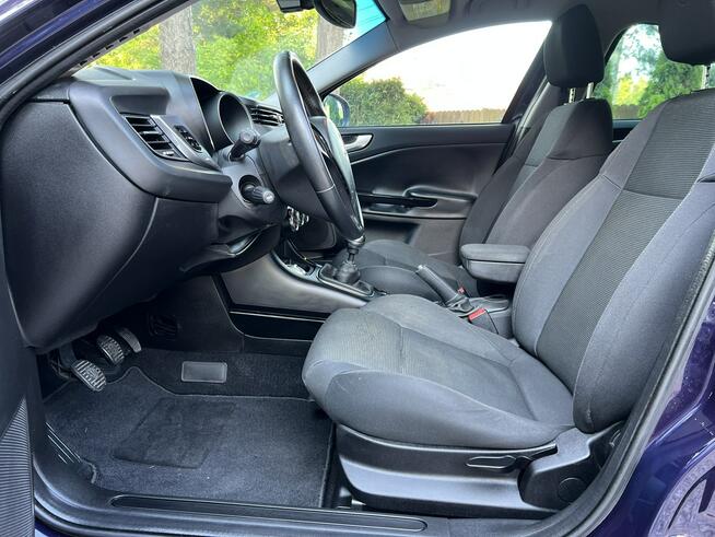 Alfa Romeo Giulietta 1.4 MultiAir 170KM Włocławek - zdjęcie 9
