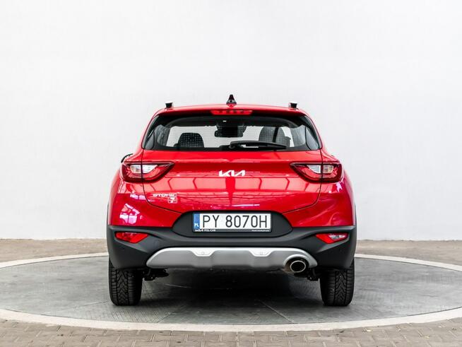 Kia Stonic 1.0 HB  M+Smart DCT 100KM Salon Polska Poznań - zdjęcie 8