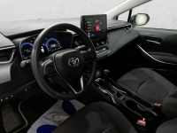 Toyota Corolla Komorniki - zdjęcie 11