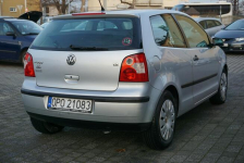 Volkswagen Polo zarejestrowany, ubezpieczony Opole - zdjęcie 4