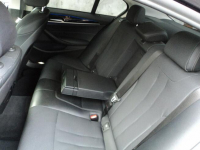 sprzedam ładneą BMW 520 D 232KM BITURBO Lublin - zdjęcie 8