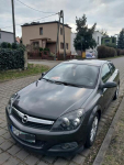 Sprzedam Opel Astra H Gtc Poznań Wilda - zdjęcie 6