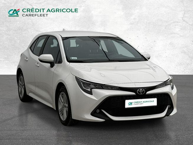 Toyota Corolla 1.2 T Comfort Hatchback Warszawa - zdjęcie 3