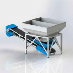 Automatyczny Dozownik Bunkrowy ADM-500/2