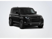 Defender 3.0D I6 350KM AWD Auto X-Dynamic HSE 110 / Salon Polska Łódź - zdjęcie 2