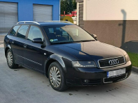 Audi A4 B6 1.9TDI 131KM AVANT