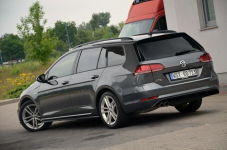 Volkswagen Golf 2,0TDI 184KM GTD Full LED DSG Serwis Ostrów Mazowiecka - zdjęcie 9