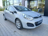 Kia Rio 1.2 (84KM) salon PL Serwis ASO, Niski Przebieg Łódź - zdjęcie 9