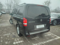 Mercedes Vito 9osób automat Otwock - zdjęcie 3