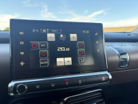 Citroen C4 Cactus Filmik • Kamera • Benzyna • gwarancja na 12 msc Dragacz - zdjęcie 7