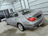 BMW E60 525d sedan, ładny stan, bez rdzy. Starogard Gdański - zdjęcie 5