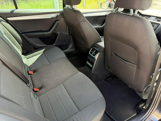 Škoda Octavia Xenon Navi Climatronic Gwarancja Kutno - zdjęcie 10