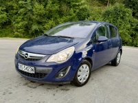 Opel Corsa Satelite 1.4 2011 Dobrze wyposażona Krynica-Zdrój - zdjęcie 2