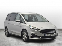 Ford Galaxy 2.0 EcoBlue Titanium ! Z Polskiego Salonu ! Faktura VAT ! Warszawa - zdjęcie 7