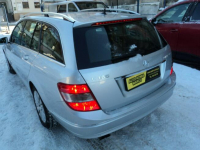 sprzedam ładnego mercedesa C klase W204 1.6CDI 136KM Lublin - zdjęcie 6