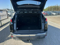Peugeot 3008 Lipówki - zdjęcie 9