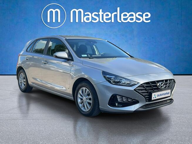 Hyundai i30 1.5 DPI Classic + ! Z polskiego salonu ! Faktura VAT ! Warszawa - zdjęcie 3