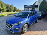 Hyundai Tucson 2019/SALON POLSKA/Automat/STYLE+elektr. klapa/gwarancja Ełk - zdjęcie 11