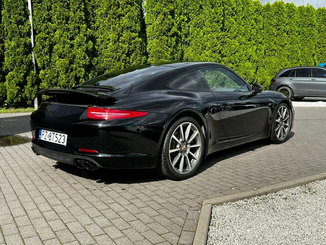 Porsche 911 Carrera 3.4 350KM PDK Zarejestrowana Baranowo - zdjęcie 7
