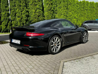 Porsche 911 Carrera 3.4 350KM PDK Zarejestrowana Baranowo - zdjęcie 7