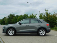 Audi Q3 2.0TDi z Gwarancją Model 2022r Żyrardów - zdjęcie 2