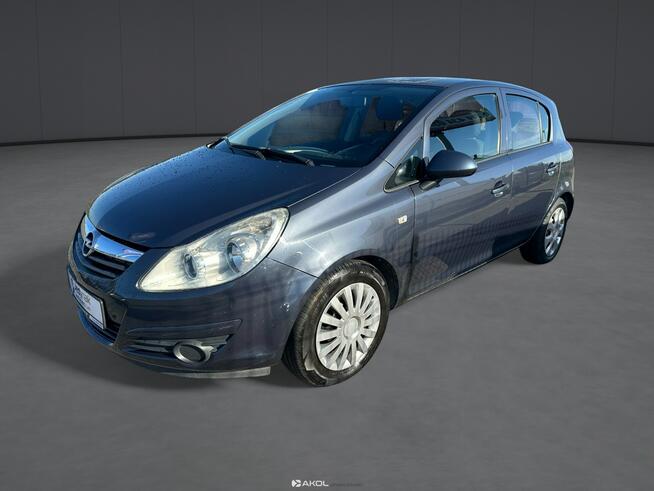 Opel Corsa Lipówki - zdjęcie 1