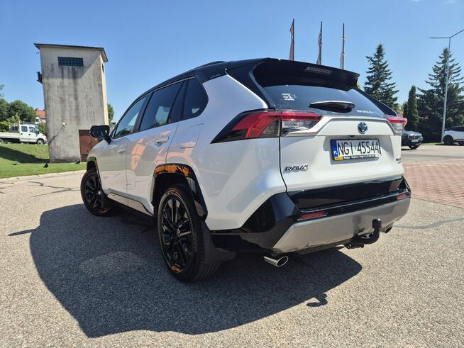 Toyota RAV-4 Giżycko - zdjęcie 7