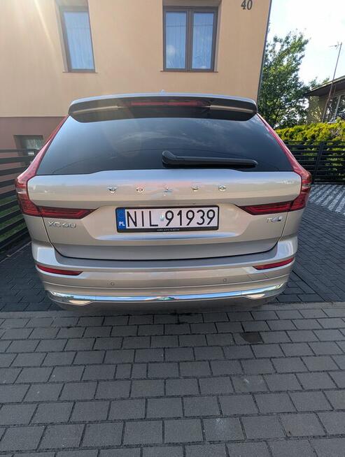Volvo XC 60 T6 Susz - zdjęcie 6