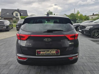 Kia Sportage Żarki - zdjęcie 8