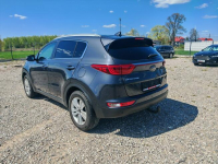 Kia Sportage Rawa Mazowiecka - zdjęcie 3
