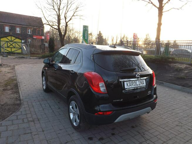 Opel Mokka X Słupsk - zdjęcie 8