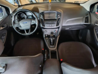 Ford Focus Titanium MK3 2017 Kluszkowce - zdjęcie 7
