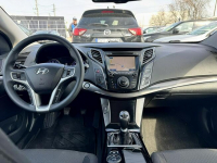 Hyundai i40 Navi Kamera LED Gwarancja Kutno - zdjęcie 11