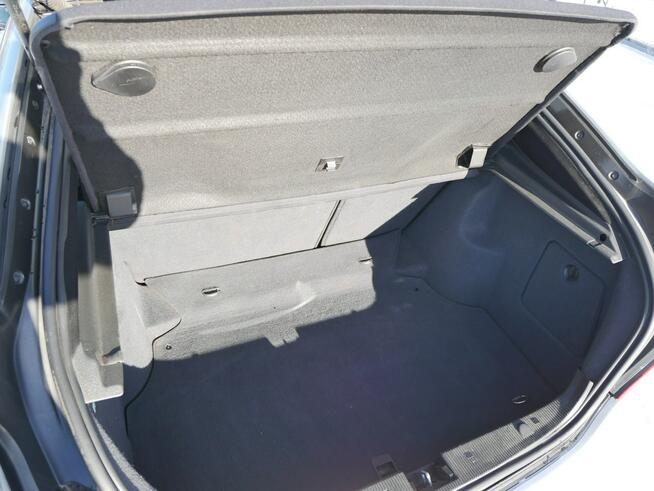 Mercedes C 180 1.8 129KM Coupe Panorama -Bogata wresja Goczałkowice-Zdrój - zdjęcie 12