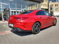Mercedes CLA 200 200 AMG 1.3 163 KM 7G-DCT kamera ambient led fv23% Tychy - zdjęcie 8