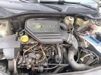 Renault Clio 1.9D 64km 99r Tarnów - zdjęcie 8