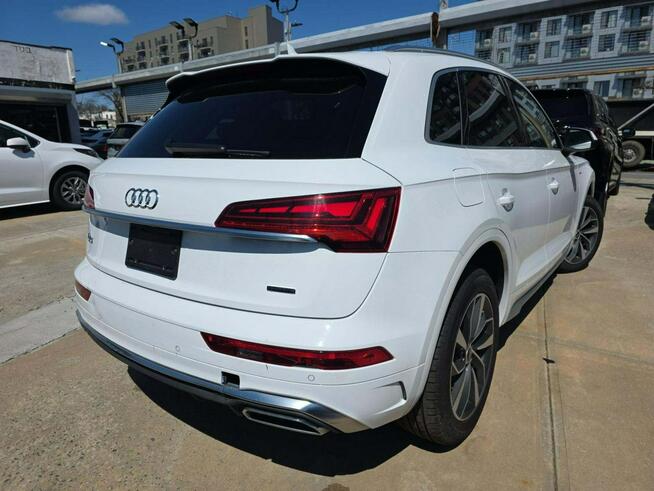 Audi Q5 Quattro / S-Line / virtual Warszawa - zdjęcie 3