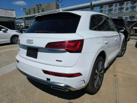 Audi Q5 Quattro / S-Line / virtual Warszawa - zdjęcie 3
