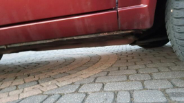 Volkswagen Golf II 1.8 GL Bachowice - zdjęcie 6