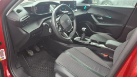 Peugeot 2008 1.2 PureTech 130 KM ALURE PACK  ASO/ Polska/Gwarancja Ostrołęka - zdjęcie 11