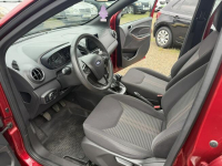 Ford Ka+ klima, gwarancja, 30tys.km! Zbąszyń - zdjęcie 5