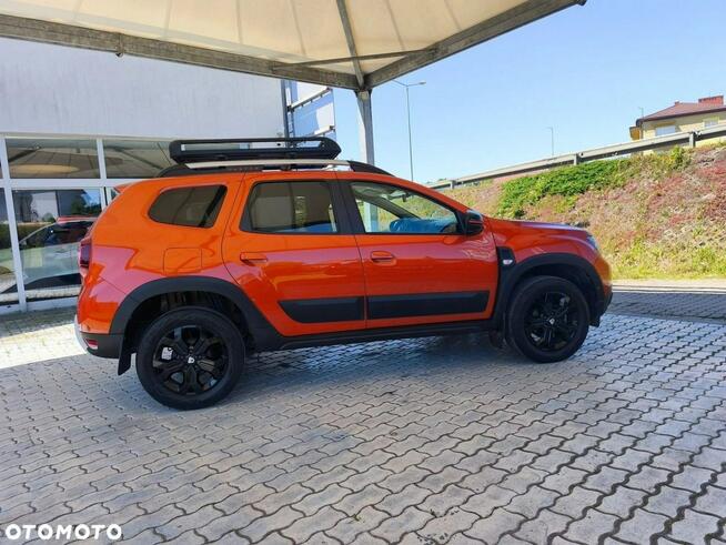 Dacia Duster 1.3 TCe SL Extreme EDC Kraków - zdjęcie 7