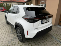 Toyota Yaris Cross 1,5 Hybrid AWD-i  Led  Navi  Kamera Orzech - zdjęcie 9