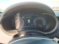 Kia Stinger Najwyższa wersja wyposażenia GT2 / AWD / niski przebieg Białystok - zdjęcie 9