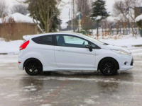 Ford Fiesta Sport Alu Mapa Nowy Sącz - zdjęcie 8