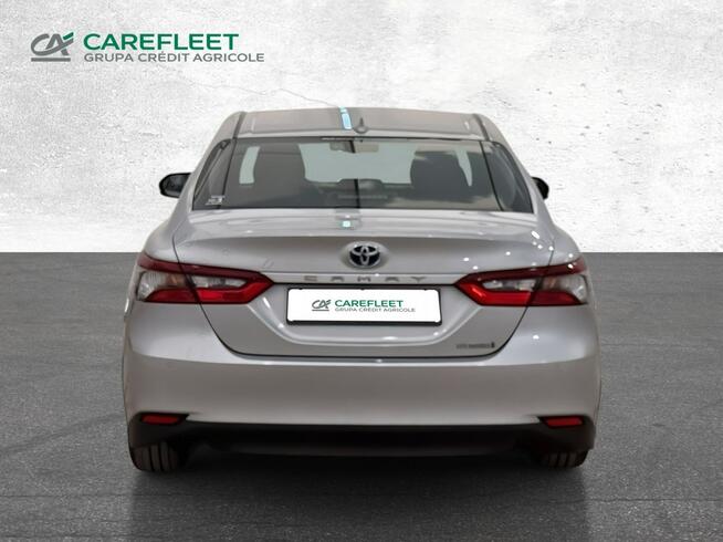 Toyota Camry 2.5 Hybrid Comfort CVT Sedan Warszawa - zdjęcie 6