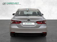 Toyota Camry 2.5 Hybrid Comfort CVT Sedan Warszawa - zdjęcie 6